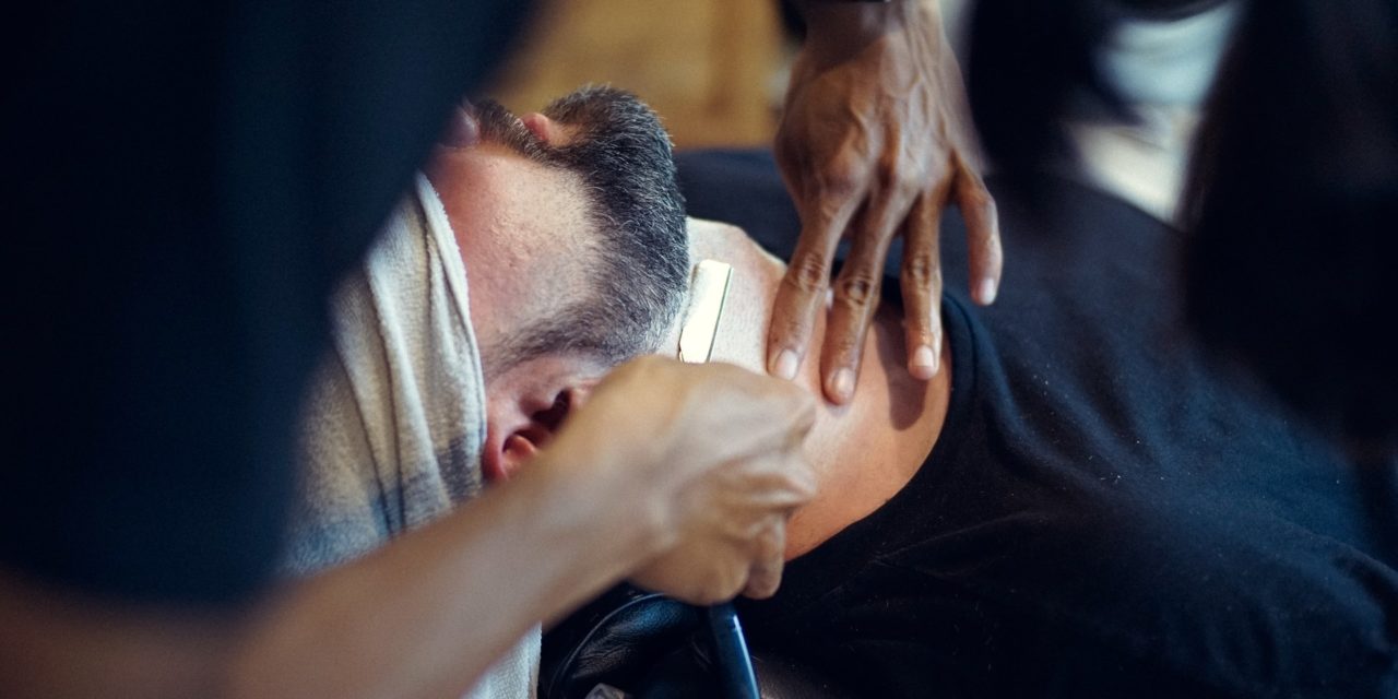 Manscaping, Grooming Tips For the Groom