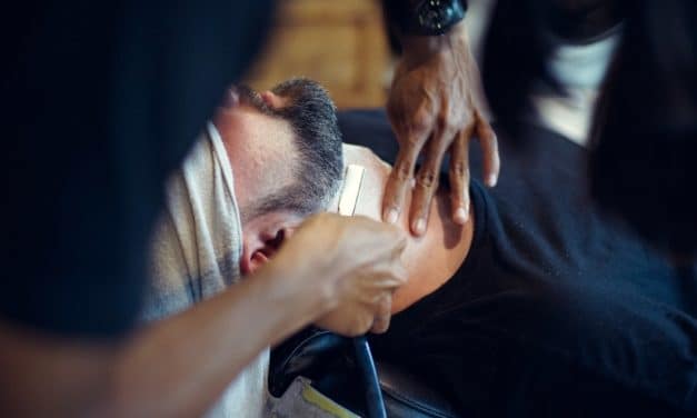 Manscaping, Grooming Tips For the Groom