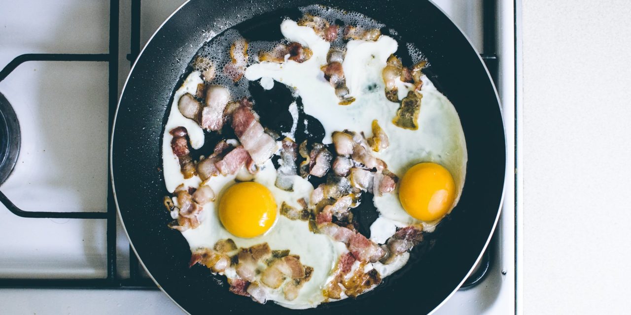 5 Reasons Why You Are Not Losing Weight on a Ketogenic Diet