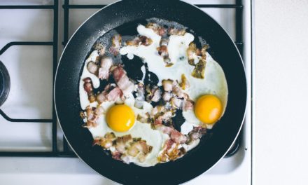5 Reasons Why You Are Not Losing Weight on a Ketogenic Diet