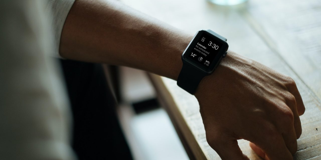 Smart Watches – A New Era of Mobile Computing