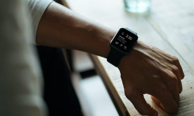Smart Watches – A New Era of Mobile Computing