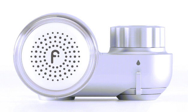Filterbaby Review: Does Filtering Your Tap Water Actually Help Your Skin?
